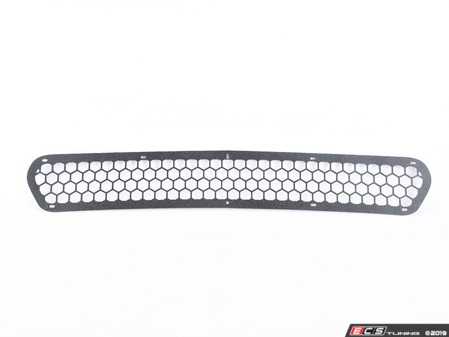 ES#3663848 - Z3MDBGrille - Deep Breath Grille  - Honeycomb design allows for more open open space then factory while still being strong, made from ABS and installs like factory - Never Done - BMW