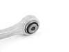 ES#3660480 - 2303502006 - Rear Lower Forward Control Arm - Priced Each  - Rear Axle Left & Right, and includes new bushing - Meyle - Mercedes Benz