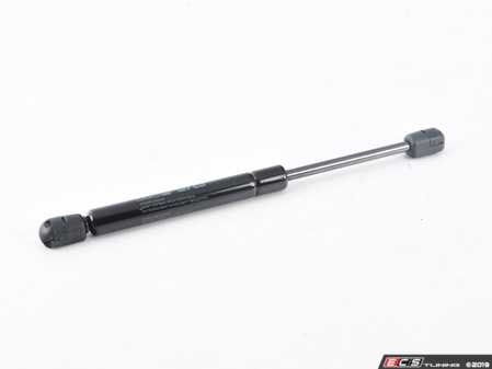 ES#3468538 - 8D5827552F -  Trunk Strut - Priced Each - Keep your trunk propped open and supported - URO - Audi Volkswagen