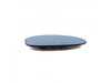 ES#3672806 - 51167157244 - standard Mirror Glass - Right - (NO LONGER AVAILABLE) - Blue tinted factory replacement mirror glass - ULO - 