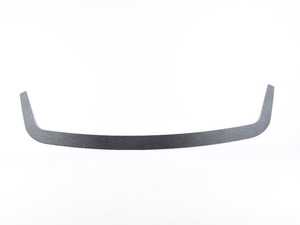 ES#3663844 - E30issplitter - Front Valance Splitter  - ABS Front lower valance splitter adds a slightly more aggressive appearance to your car - Never Done - BMW