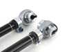 ES#3537073 - SPLRTAF8X - Titanium Series Adjustable Rear Toe Arms - Pair - Dial in rear toe to eliminate premature tire wear and increase grip & handling performance. Made in the USA! - SPL Parts - BMW