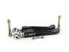 ES#3537059 - SPLFLCAF8X - Titanium Series Adjustable Front Lower Control Arms - Street  - Adjust roll center, camber, and track width adjustment. Street version includes headlight adjusting rod. Made in the USA! - SPL Parts - BMW