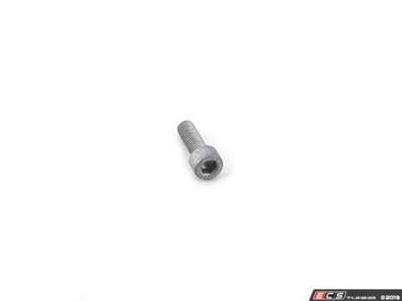 ES#73241 - 46542322498 - SCREW M6X18 - Genuine BMW - BMW