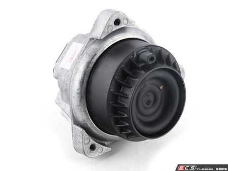 ES#3220611 - 22116851264 - Engine Mount - right  - Replace your worn engine mounts - Corteco - BMW