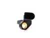 ES#3971023 - WHT003859 - ABS Sensor - Left  - Measures wheel speed to prevent brake lock ups - Meyle - Audi Volkswagen
