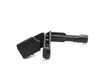 ES#3971023 - WHT003859 - ABS Sensor - Left  - Measures wheel speed to prevent brake lock ups - Meyle - Audi Volkswagen