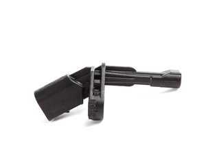 ES#3971023 - WHT003859 - ABS Sensor - Left  - Measures wheel speed to prevent brake lock ups - Meyle - Audi Volkswagen