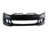 ES#2079227 - 5K0807217ABGRU - European R-Line Bumper - Genuine European Volkswagen Audi - 