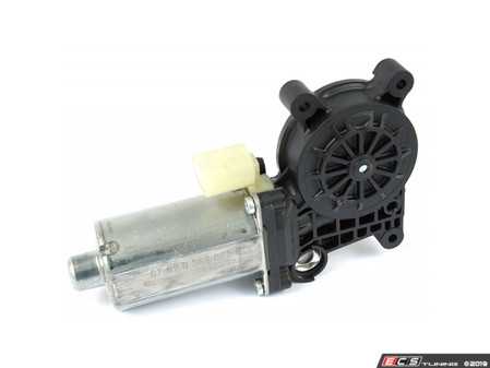 ES#3675123 - 67628362065 - E46 Window Motor - Priced Each - Restore power and function to your windows today - Continental - BMW