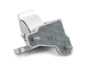 ES#2759594 - 2057200337 - Front Lower Door Hinge - Left - Common cause of noise and door misalignment - Genuine Mercedes Benz - Mercedes Benz