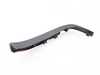 ES#402571 - 5N0853817C9B9 - Rear Left Wheel Arch Moulding - Located on the lower section on the bumper - Genuine Volkswagen Audi - Volkswagen