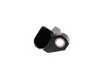 ES#9546 - 1K0927808 - ABS Sensor - Right - Measures wheel speed to prevent brake lock ups - ATE - Audi Volkswagen