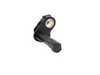 ES#9546 - 1K0927808 - ABS Sensor - Right - Measures wheel speed to prevent brake lock ups - ATE - Audi Volkswagen