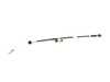 ES#3675431 - 35411158724KT - Throttle Cable Replacement Kit  - Everything needed to replace your frayed or loose throttle body cable - Assembled By ECS - BMW