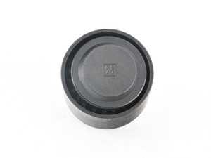 ES#3617700 - 11288620023 - Lower Idler Pulley - Pulley below alternator pulley - Ina - BMW