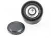 ES#3617700 - 11288620023 - Lower Idler Pulley - Pulley below alternator pulley - Ina - BMW