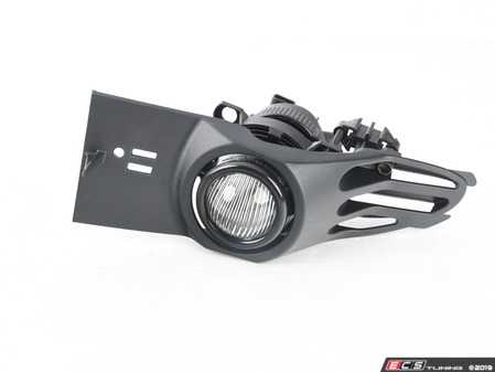 ES#173976 - 63178379684 - FOG LAMP - Genuine BMW - BMW