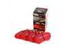 ES#520220 - DP31112C - RedStuff Performance Brake Pads - A high performance street pad, featuring Kevlar technology. - EBC - Volkswagen