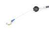 ES#3675431 - 35411158724KT - Throttle Cable Replacement Kit  - Everything needed to replace your frayed or loose throttle body cable - Assembled By ECS - BMW