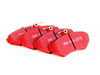 ES#520220 - DP31112C - RedStuff Performance Brake Pads - A high performance street pad, featuring Kevlar technology. - EBC - Volkswagen