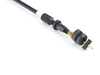 ES#3675431 - 35411158724KT - Throttle Cable Replacement Kit  - Everything needed to replace your frayed or loose throttle body cable - Assembled By ECS - BMW