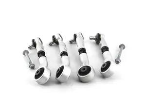 Adjustable Front Upper Control Arm Kit