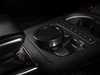 ES#3638608 - 023770ECS08-02KT - Audi B9 Billet Aluminum Control Ring Kit - NOTCHED - Black Anodized Large MMI - Set of four billet aluminum trim rings for your climate control, MMI, and volume knobs. - ECS - Audi