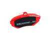 ES#520220 - DP31112C - RedStuff Performance Brake Pads - A high performance street pad, featuring Kevlar technology. - EBC - Volkswagen