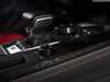 ES#3638605 - 023770ECS07-02KT - Audi B9 Billet Aluminum Control Ring Kit - SMOOTH - Black Anodized Large MMI - Set of four billet aluminum trim rings for your climate control, MMI, and volume knobs. - ECS - Audi