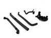 ES#260027 - e53m4511_61 - Oil Separator Kit - A complete kit for replacing your breather system - Assembled By ECS - BMW