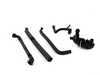 ES#260027 - e53m4511_61 - Oil Separator Kit - A complete kit for replacing your breather system - Assembled By ECS - BMW