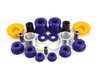 ES#3218749 - PF5K-1005 - MINI Gen 2 Handling Pack - Full kit which contains the engine mounts and suspension bushings - Powerflex - MINI