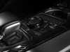ES#3690752 - 023770ECS02-02KT - Audi B9 Billet Aluminum Control Ring Kit - SMOOTH - Black Anodized Small MMI - Set of four billet aluminum trim rings for your climate control, MMI, and volume knobs. - ECS - Audi
