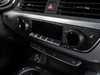 ES#3690752 - 023770ECS02-02KT - Audi B9 Billet Aluminum Control Ring Kit - SMOOTH - Black Anodized Small MMI - Set of four billet aluminum trim rings for your climate control, MMI, and volume knobs. - ECS - Audi