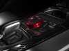 ES#3690753 - 023770ECS02-03KT - Audi B9 Billet Aluminum Control Ring Kit - SMOOTH - Red Anodized Small MMI - Set of four billet aluminum trim rings for your climate control, MMI, and volume knobs. - ECS - Audi