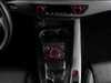 ES#3690753 - 023770ECS02-03KT - Audi B9 Billet Aluminum Control Ring Kit - SMOOTH - Red Anodized Small MMI - Set of four billet aluminum trim rings for your climate control, MMI, and volume knobs. - ECS - Audi