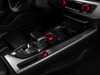 ES#3690753 - 023770ECS02-03KT - Audi B9 Billet Aluminum Control Ring Kit - SMOOTH - Red Anodized Small MMI - Set of four billet aluminum trim rings for your climate control, MMI, and volume knobs. - ECS - Audi