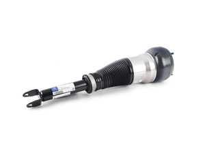 ES#3691450 - 222320481389KT - Remanufactured Front Air Suspension Strut - Right - Front Axle, Right Side - Price includes a $146.90 refundable core charge. - Genuine Mercedes Benz - Mercedes Benz