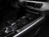 ES#3690754 - 023770ECS04-02KT - Audi B9 Billet Aluminum Control Ring Kit - NOTCHED - Black Anodized Small MMI - Set of four billet aluminum trim rings for your climate control, MMI, and volume knobs. - ECS - Audi