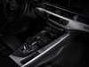 ES#3690754 - 023770ECS04-02KT - Audi B9 Billet Aluminum Control Ring Kit - NOTCHED - Black Anodized Small MMI - Set of four billet aluminum trim rings for your climate control, MMI, and volume knobs. - ECS - Audi