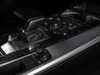 ES#3690754 - 023770ECS04-02KT - Audi B9 Billet Aluminum Control Ring Kit - NOTCHED - Black Anodized Small MMI - Set of four billet aluminum trim rings for your climate control, MMI, and volume knobs. - ECS - Audi