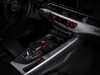 ES#3690756 - 023770ECS04-03KT - Audi B9 Billet Aluminum Control Ring Kit - NOTCHED - Red Anodized Small MMI - Set of four billet aluminum trim rings for your climate control, MMI, and volume knobs. - ECS - Audi