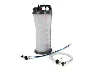Fluid Extractor - Bavarian Autosport