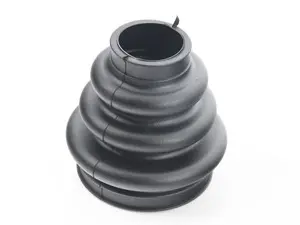 Rear CV Boot Repair Kit - Outer