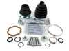 ES#2777902 - 191498202AKT1 - Front Right Inner And Outer CV Joint Refresh Kit - Why risk tearing the same axle out twice? This kit includes front inner and outer CV Joint Boots to service one axle. - Rein - Volkswagen