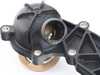 ES#3435242 - 06E121111G - Thermostat - Includes housing and gasket. - Rein - Audi