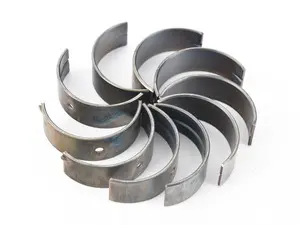 Sneed4Speed R56 MINI Engine Main Bearing Set - Standard Size - Black Magic Race Series
