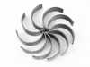 ES#3639598 - 5M7788H-STD - Main Bearing Set - Standard Size - Standard Bearing set from ACL but with improved performance over stock - ACL - MINI