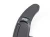 ES#3677121 - PMN001B - MINI Cooper Steptronic Billet Paddle Shift Extension - Black  - (NO LONGER AVAILABLE) - Add on shift paddle extensions for a more form fitted shift system - LEYO - 